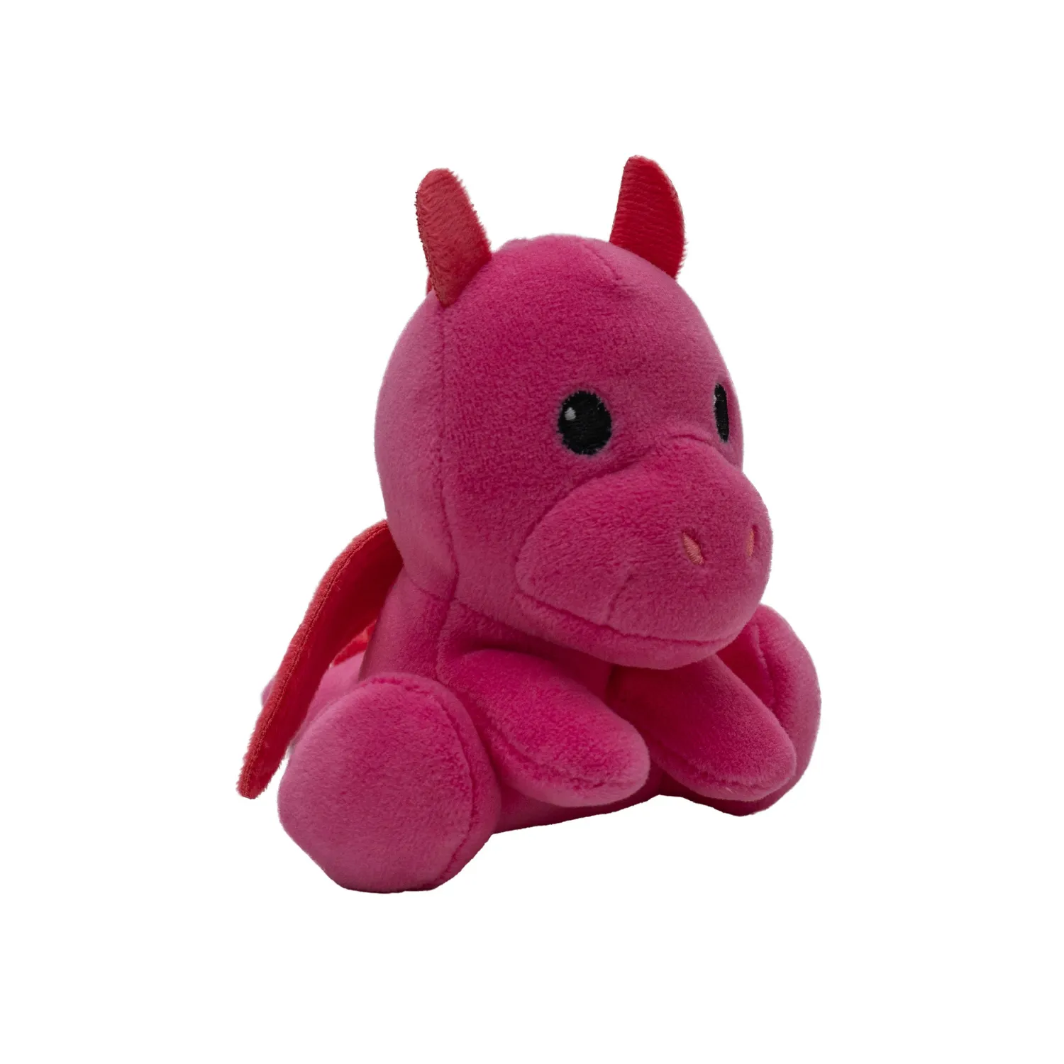 Brightfuls Dragon | Lolly | Original 10" or Baby 4"