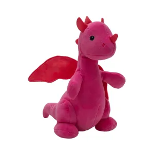 Brightfuls Dragon | Lolly | Original 10" or Baby 4"