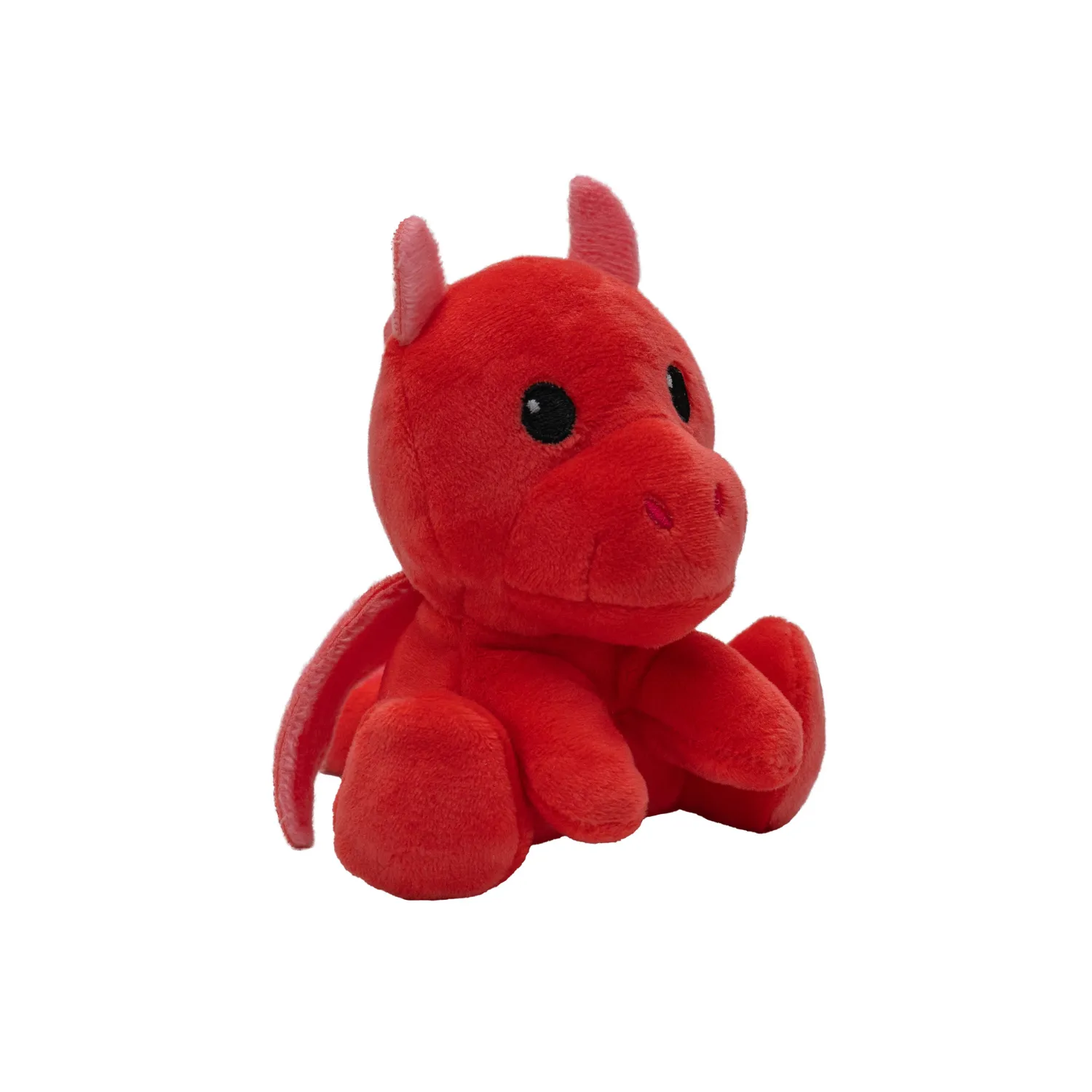 Brightfuls Dragon | Salsa | Original 10" or Baby 4"