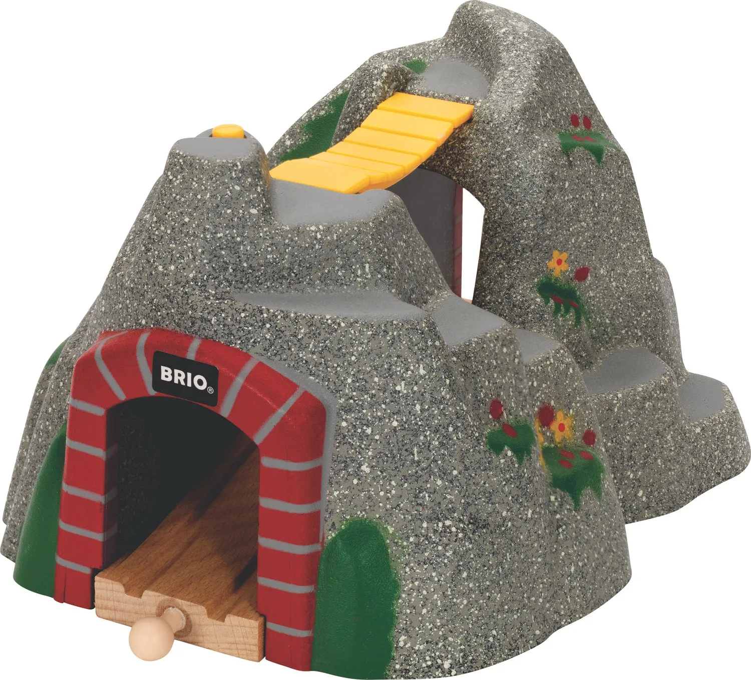 BRIO Adventure Tunnel