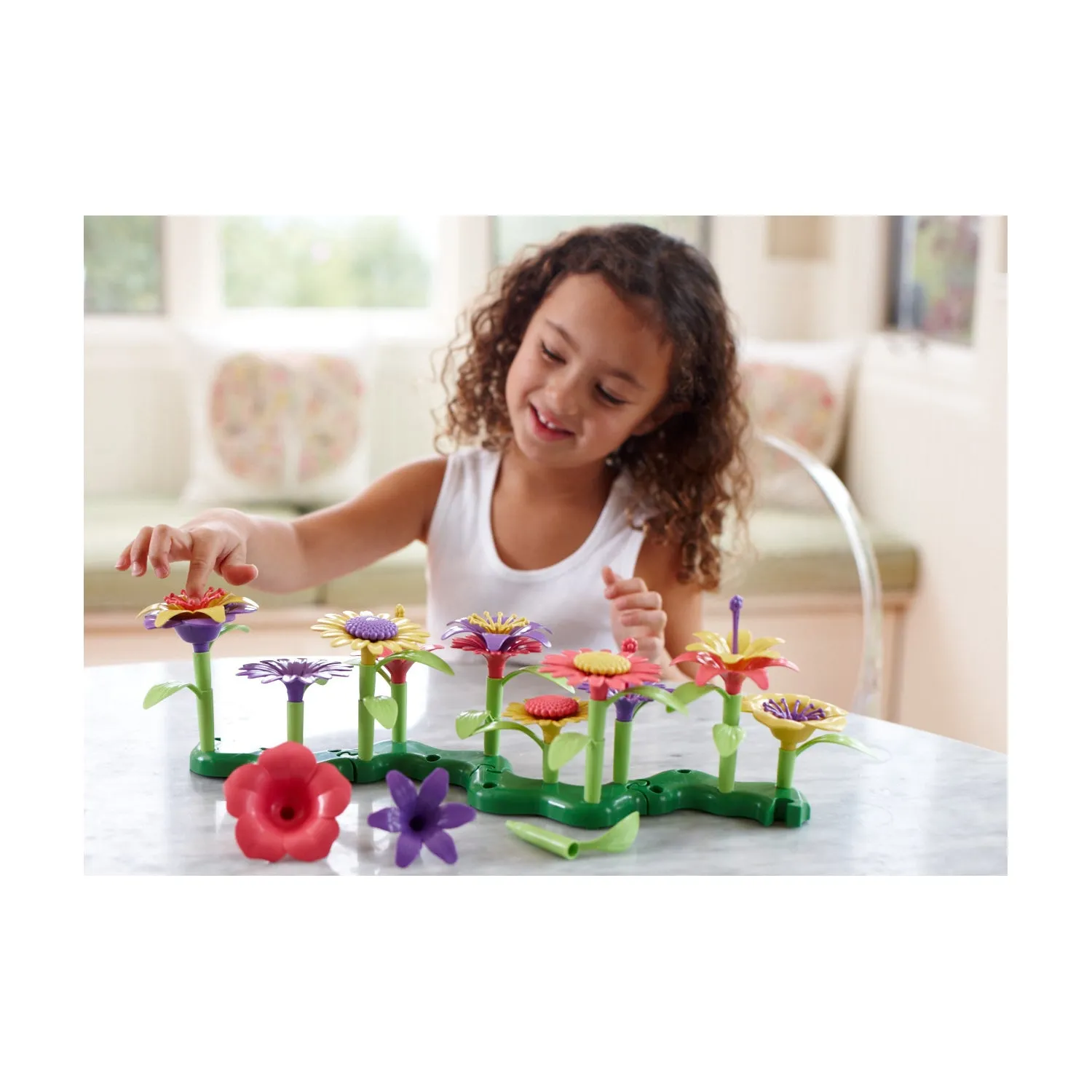 Build-A-Bouquet