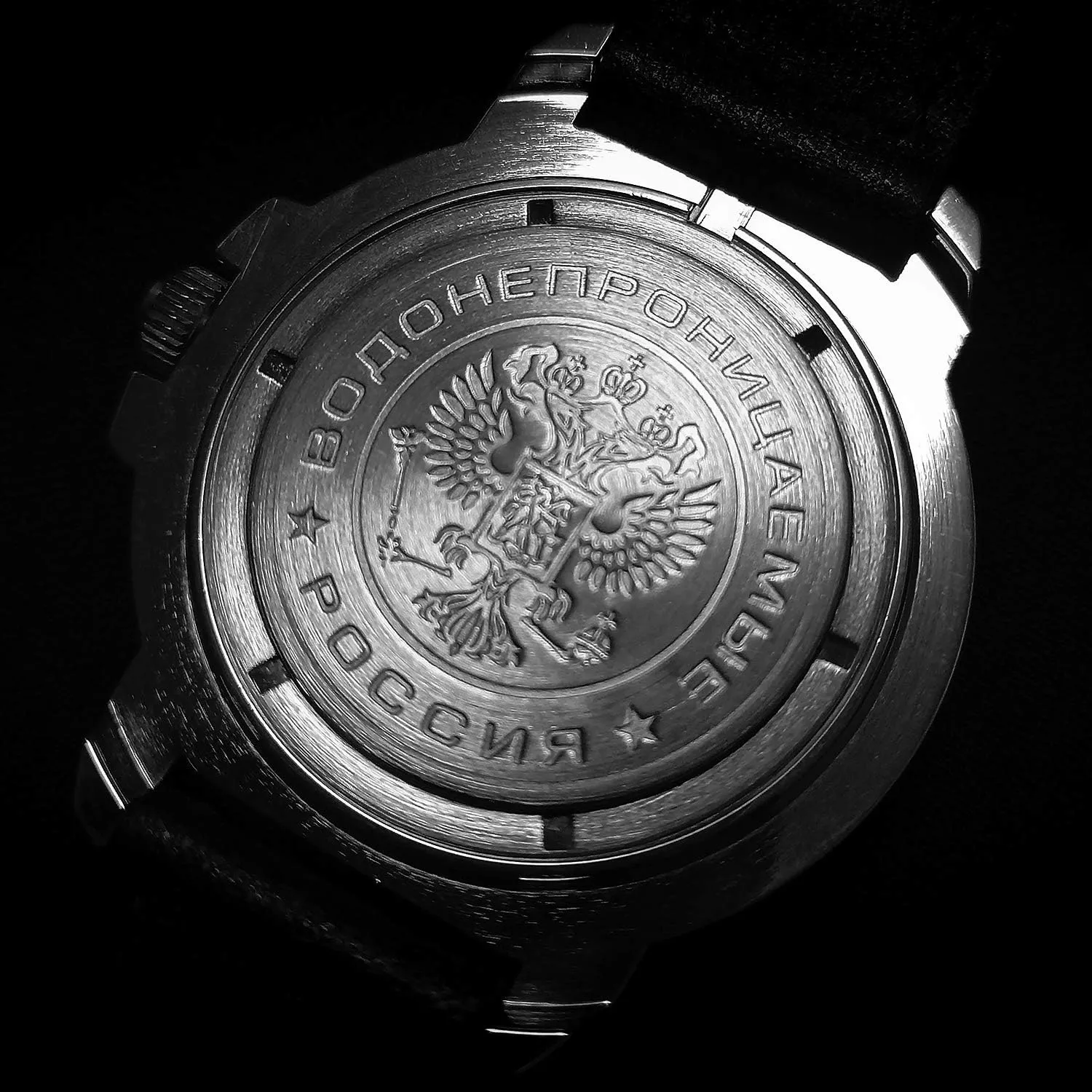 Business | Casual Men��s Watches | Model Series hydrographic 179 VOSTOK | Komandirskie Classic Red Army Commander Russian Military Mechanical Wrist Watch | Fashion | 