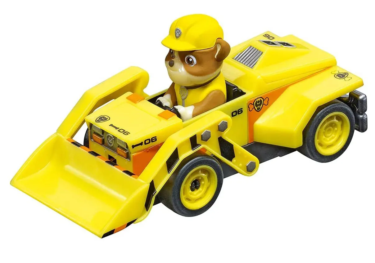 CARRERA First Race Track - PAW Patrol 'On the Double'