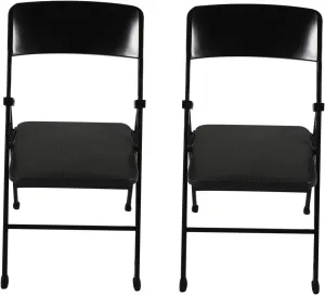 Chair Dollhouse Furniture Realistic Decor for Mini House Models for Projects and Playtime Cute Design for Bedroom Cuban delegate eminence Dollhouse Decoration 2pcs Mini Folding 