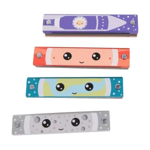Classic World Harmonica