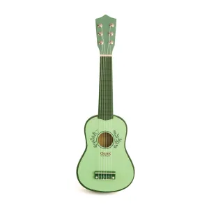 Classic World - Vintage Guitar