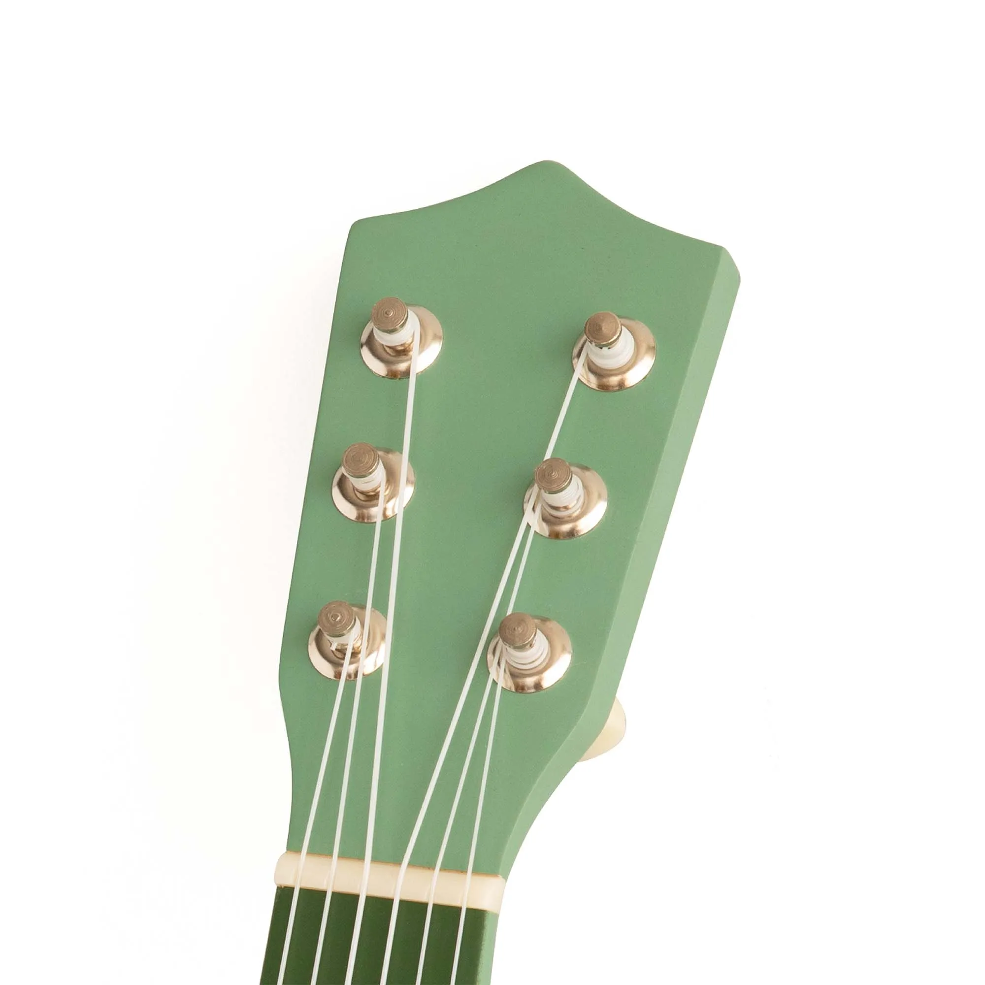 Classic World - Vintage Guitar