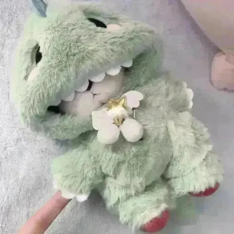 Clothes Only Medium Lina Momo Bear Plush Doll