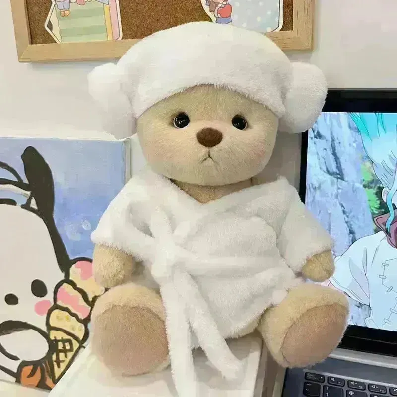 Clothes Only Medium Lina Momo Bear Plush Doll