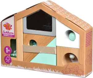 Colourful ongoing insulin 12pcs 1  Years Building Blocks Sound 