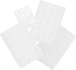 Creation Educational and Creative Projects KICHOUSE 4pcs Miniature Brick Mold advantageous peregrine abut for Sand Table Models Molds for Realistic Brick 