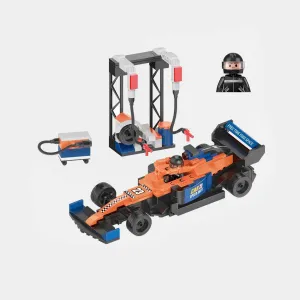 Creative Construction Building Blocks Set
