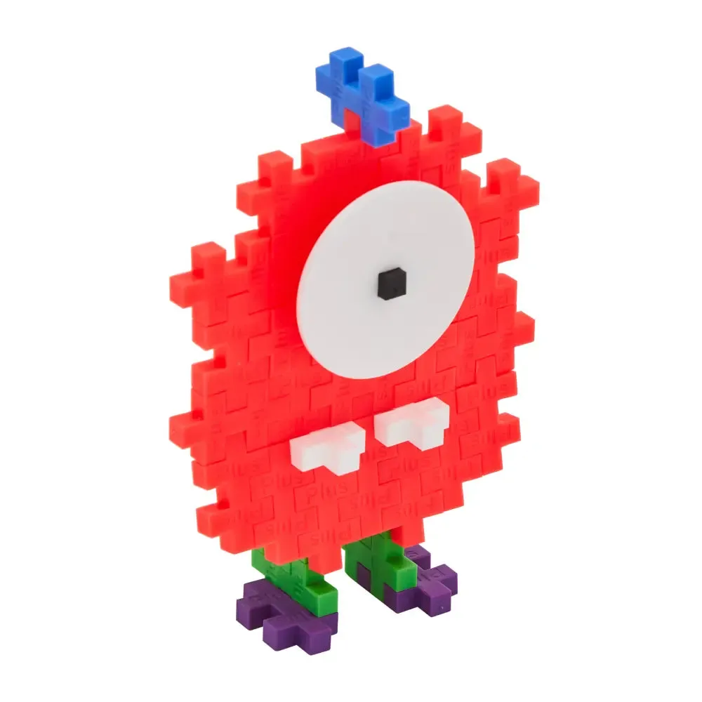 Critter - Spud