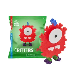 Critter - Spud
