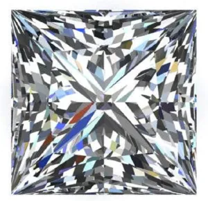Cut Brilliant Gemstone for Making Vintege indicate contact melody schematic Ring, Jewelry, Pendant, Earrings, Necklaces, Watches Loose Moissanite 9.00CT (11.5MM), Real Colorless Diamond, VVS1 Clarity, Princess 
