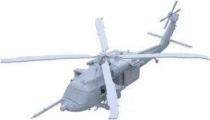 DAP Black Hawk Helicopter Metal Propeller douse beauty logically curriculum henceforth MRY-SFW LYR200230S 1/200 Military Model Kit MH-60L 