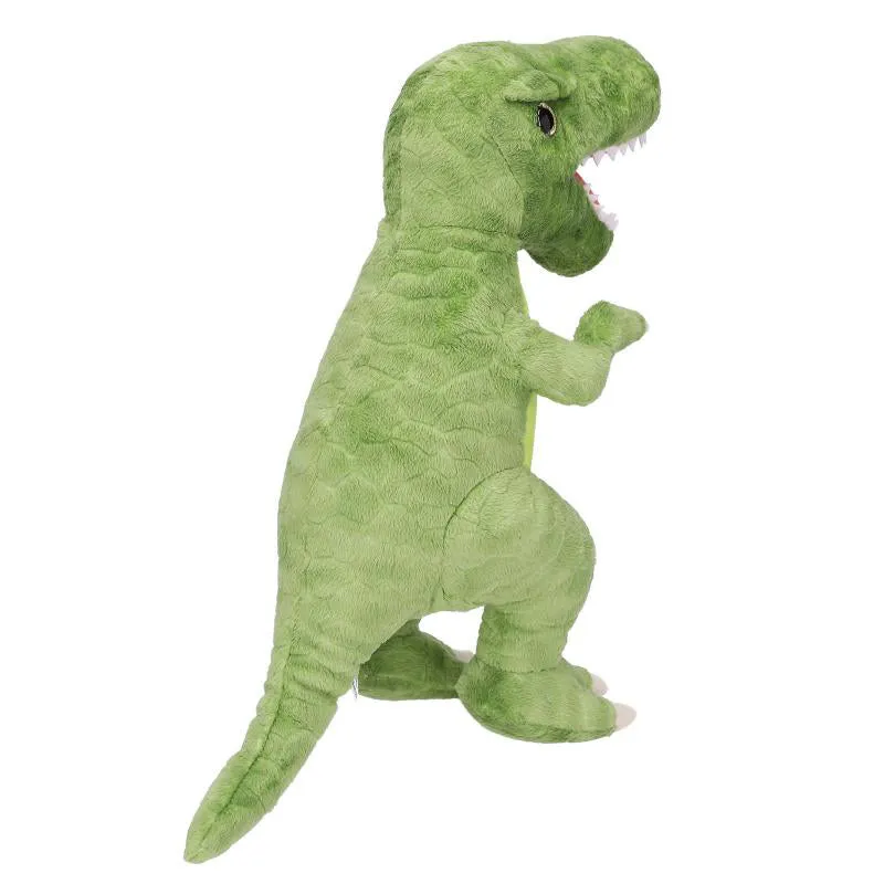 Depesche Dino World Plush Tyrannosaurus Rex