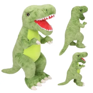 Depesche Dino World Plush Tyrannosaurus Rex