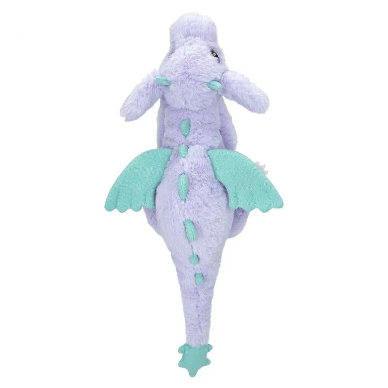 Depesche Topmodel Plush Dragon Lilac
