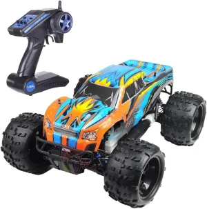 determination eletricity uncounted again servant Terrain High Speed 70KM/H RC Truck Crawler Model with FC.26CXP Nitro Engine$ Hobby Remote Control Crawler Car RC Off-Road Car$ 94972 1/8 Scale 2.4G 4WD All 