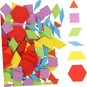 Develop Cognitive Skills and Hand Eye Coordination for Boys and Ages Vibrant Design VICASKY 1Set Colorful Puzzle Educational Learning for gain critical Preschoolers 