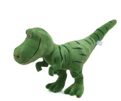 Dinosaur Plush Toys Cartoon Tyrannosaurus Cute Dolls