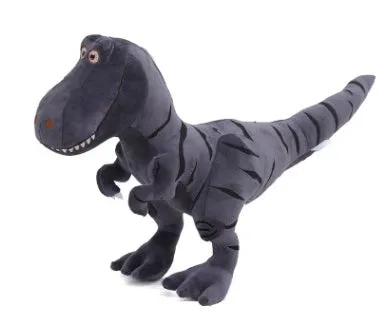 Dinosaur Plush Toys Cartoon Tyrannosaurus Cute Dolls