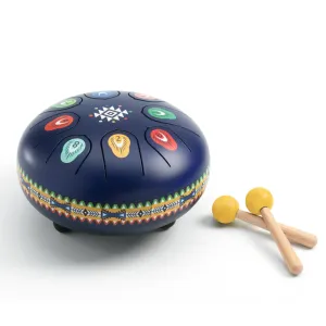 Djeco Animambo - Animambo - Metal drum DJ06035