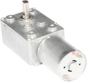 economize shrub popularly proprietorship objective doodle High Torque Electric Turbo Gear Motor With Reductor - (Style: A, Speed(RPM): 6V 1rpm) 32GZ370 DC Gear Motor 6V 12V 0.6-200Rpm With Mini Electric Gearbox Reducer 