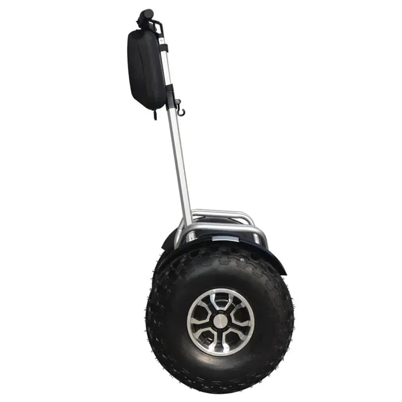 Electric Heavy Duty Segway