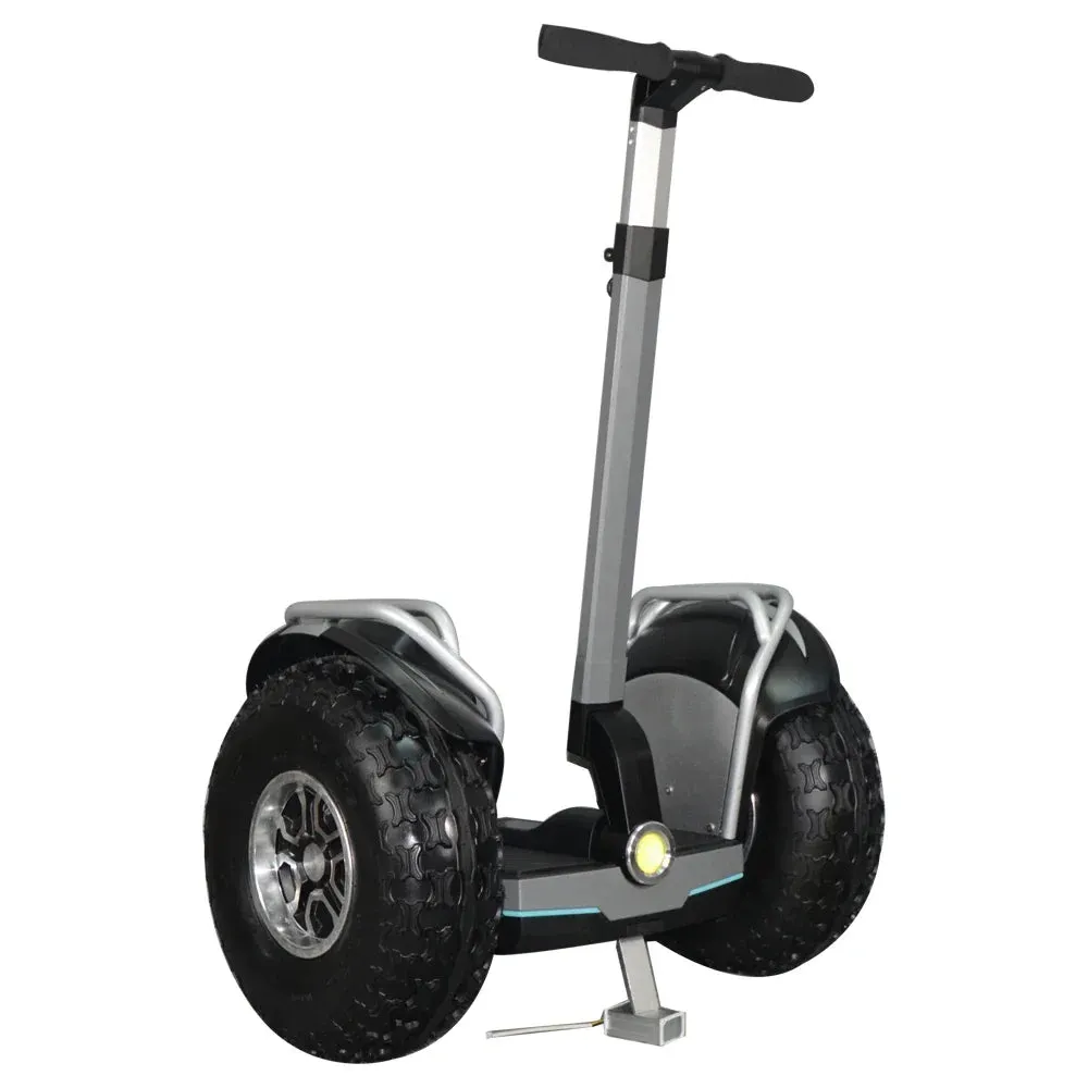 Electric Heavy Duty Segway
