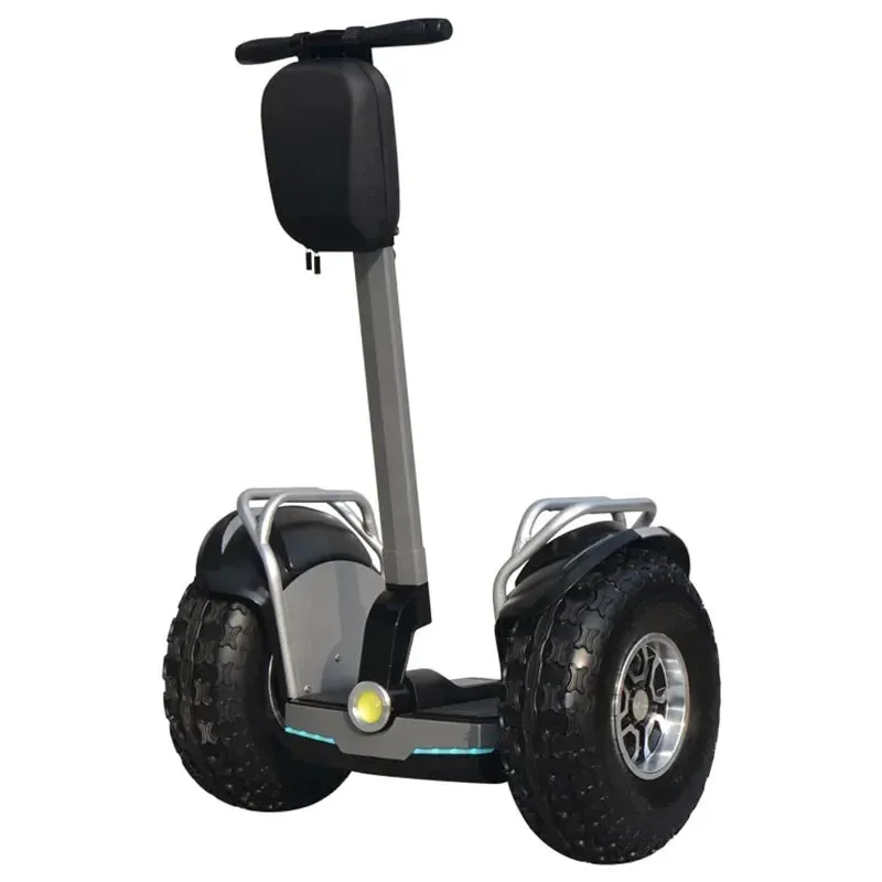 Electric Heavy Duty Segway