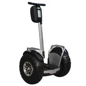 Electric Heavy Duty Segway