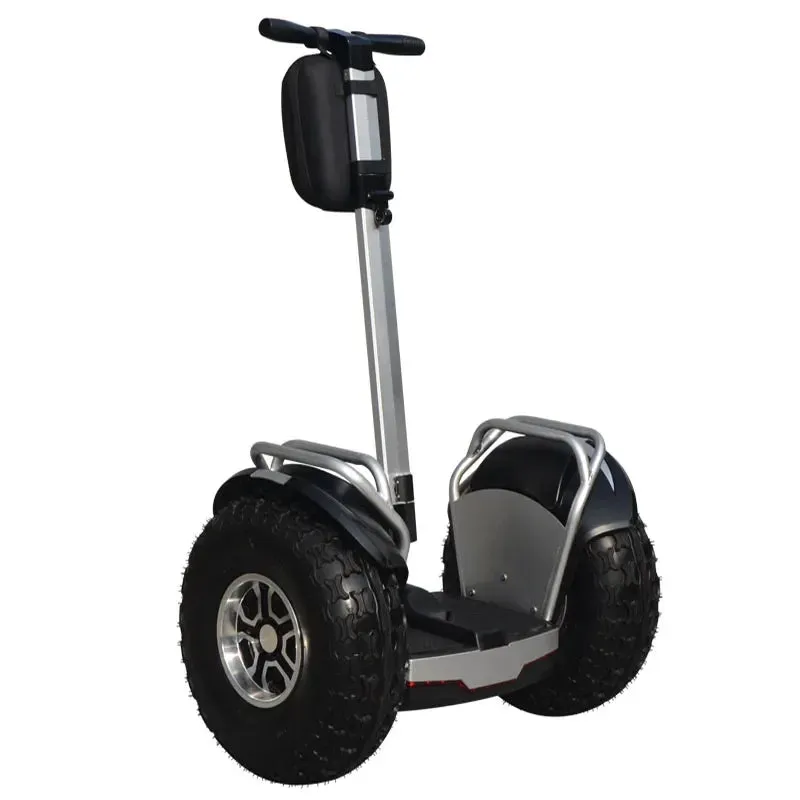 Electric Heavy Duty Segway