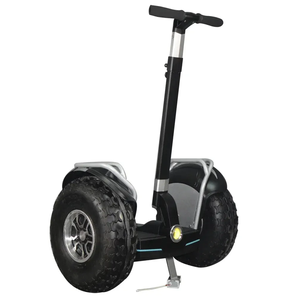 Electric Heavy Duty Segway