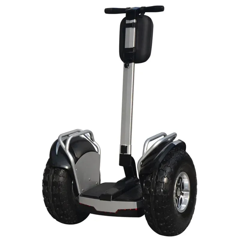 Electric Heavy Duty Segway