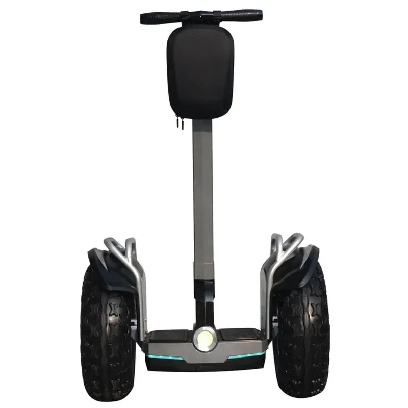 Electric Heavy Duty Segway