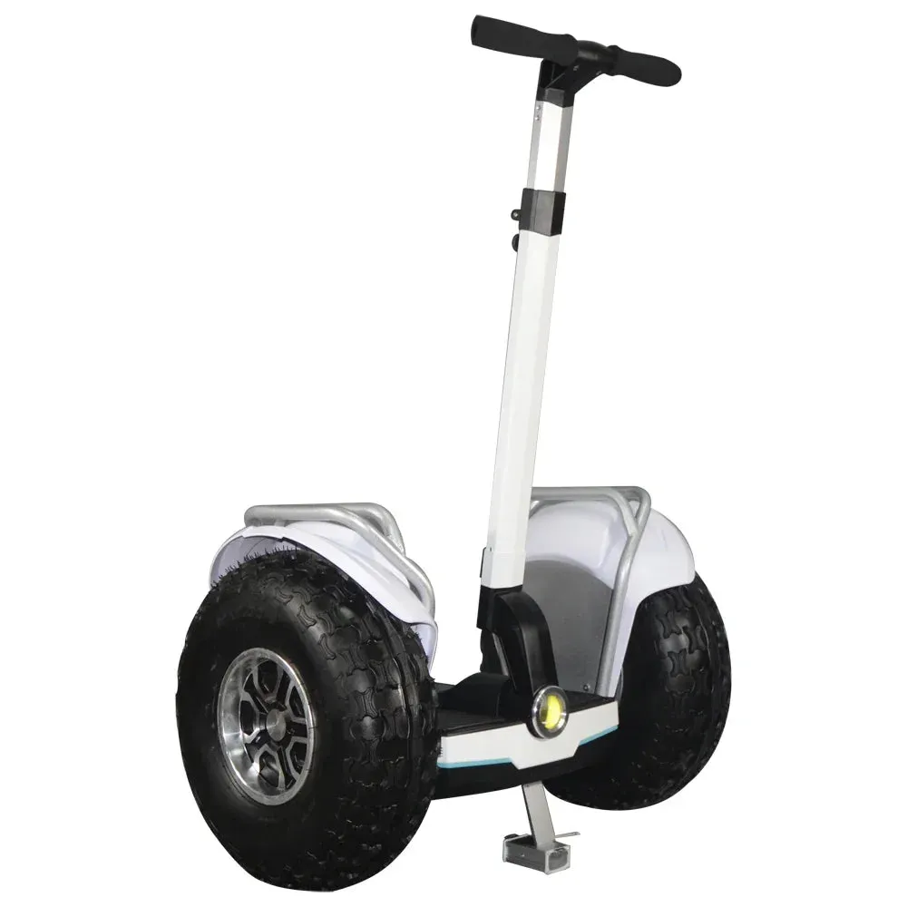 Electric Heavy Duty Segway