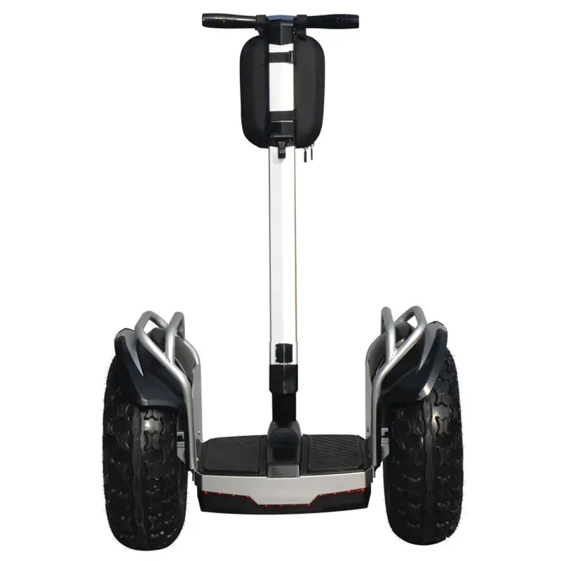 Electric Heavy Duty Segway