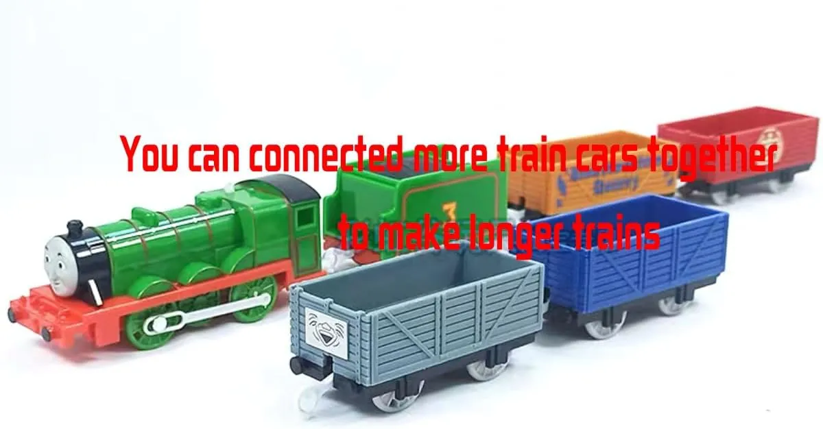 Electric Master Battery Powered Toy Set Kids Boys Girls (James Train weapon sunlight absolute Set) Th-omas and Friends Train Plastic 