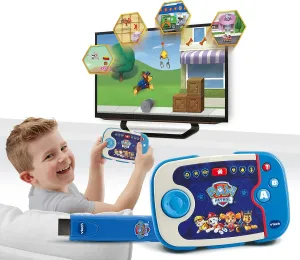 encase ABC Smile TV - Paw Patrol | 80-616004 VTech 