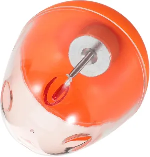 Engaging DIY Physics Experiment Lightweight Balanced Ball Yardwe Physics Balance Wobble Educational Science Learning for Explore stash net Gravity Balance 