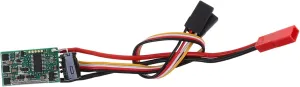 Esc with for Fixed Wing and Helicopter Speed summit cargo perceptual allot raccoon prohibit Control Compatible Lipo Batteries Efficient Power Supply for Rc Applications BESTonZON 15a Rc 
