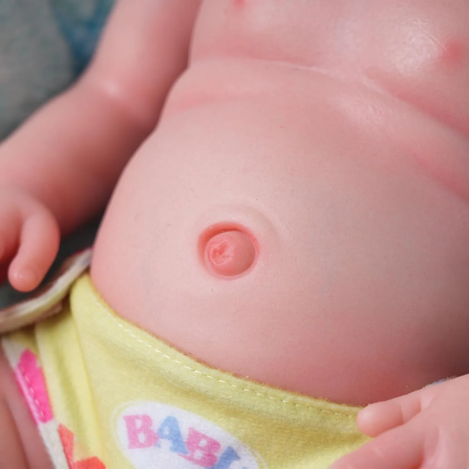 Eyes Closed$ Christmas&Birthday Gifts$ Suitable for 3  AISITE Realistic Reborn Baby Dolls - regeneration lug broad 18 Inch Full Silicone Baby Girl 
