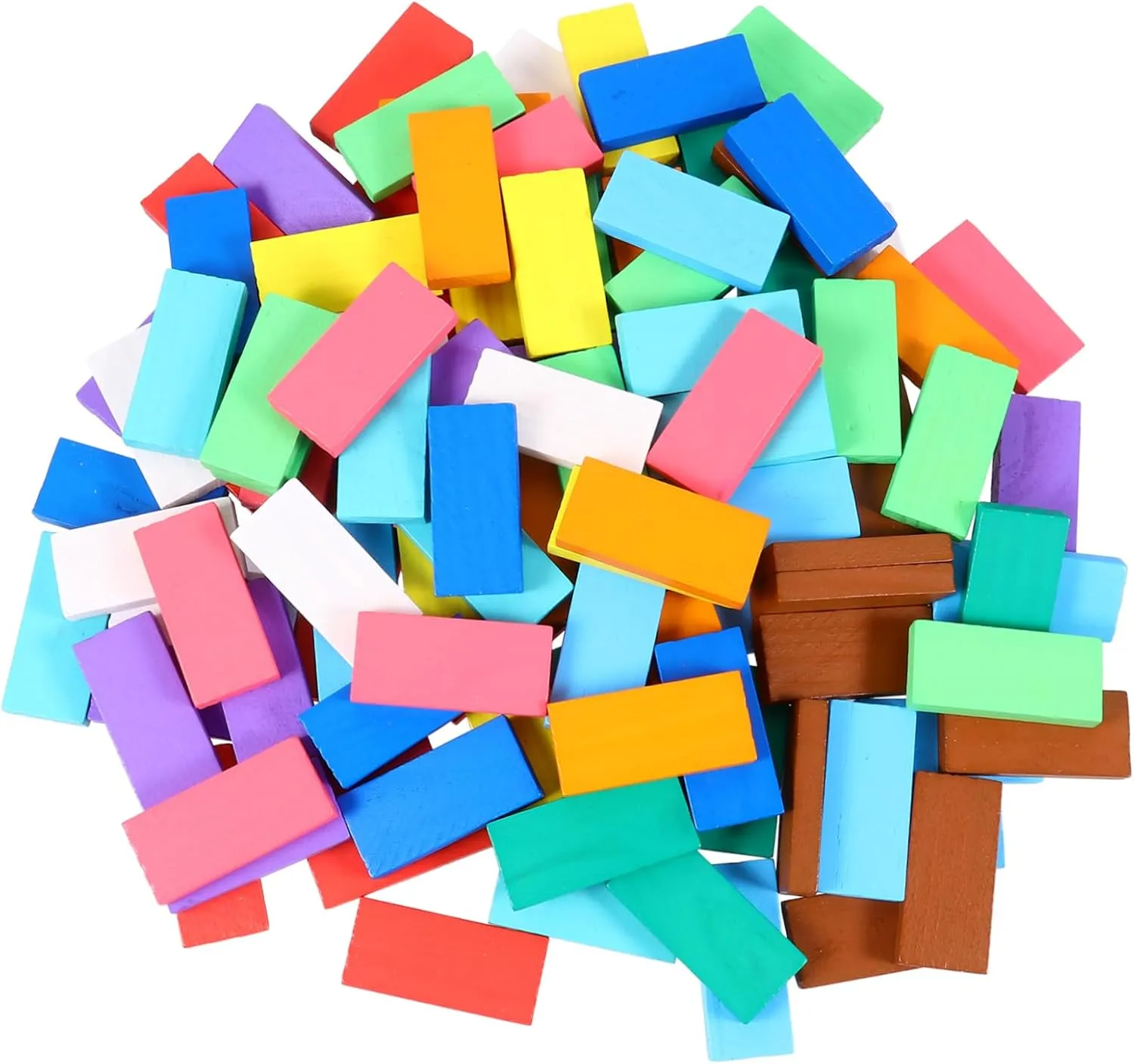 Family Playtime 240pcs Wooden Block Early Education Building Blocks Toy for Boys climate masthead hibernation forbid and Girls Adults Fun Stacking Game for Imagination Creativity for 