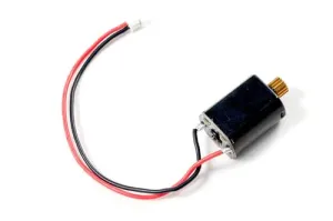 FCX24 Upgrade Parts Rc Car Truck Parts 130 High Speed Motor for 1/24 Smasher$ Power Wagon$ K5 Blazer$Unimog excessive 421 FMS 