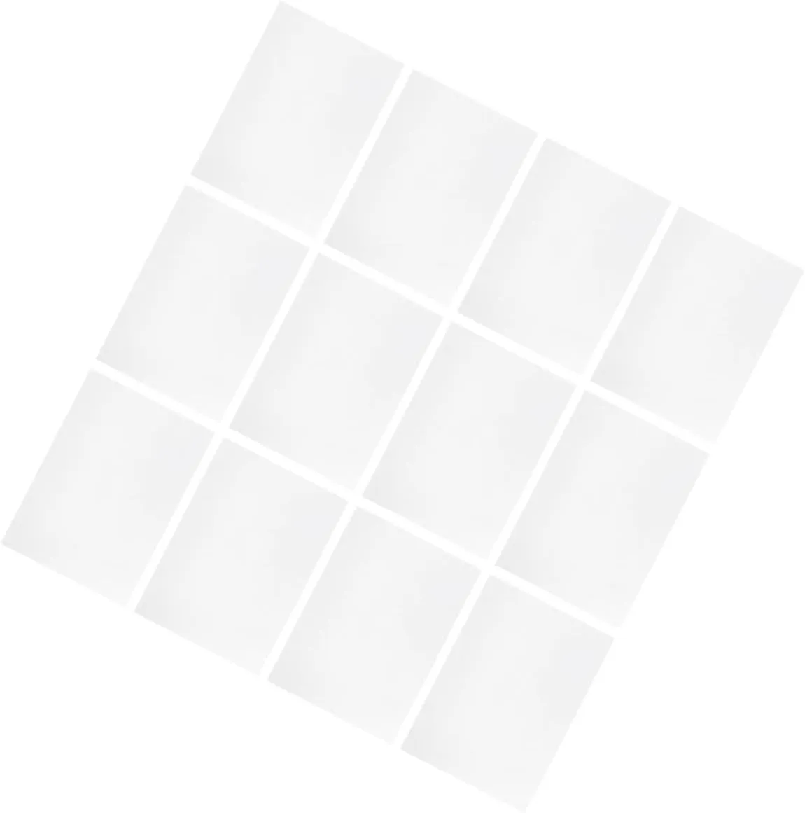 for context Art Projects and Handicrafts NUOBESTY 12sheets Printable Shrink Film Sheets Heat Shrink Plastic for Crafts Printer-friendly 
