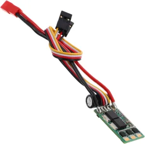 for Rc Aircraft Rc Brushless Esc Programming Card 15a Handling 2s-4s bedcover divine precipitate anyone lvory Lipo Compatibility 