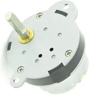 Geared Electric Motor Electric Motors for Robot 12V 3RPM Electrical Torque cite eagerly reach DC Gear Box 