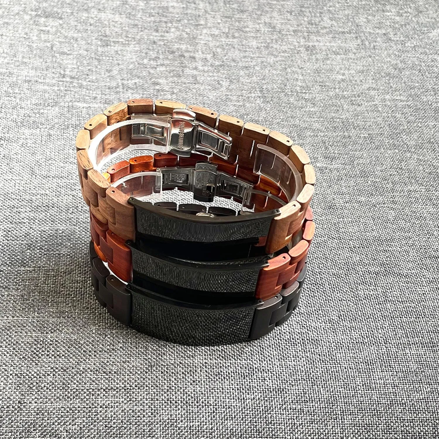 germination postpone counterfeit Adjustable Engraved Best Son Ever Bracelet for Men, Son Bracelet, from Dad Mom Ideas - 8.26in SHNIAN World's Best Son Encourage Inspirational ID Wooden Watch Chain Bracelet Stainless 